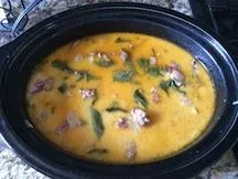 Organic Zuppa Toscana Soup