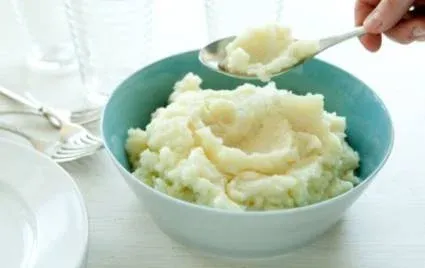 Mock Mashed Potatoes